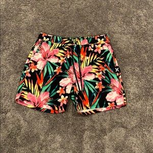 Hurley shorts